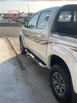 تويوتا هايلوكس